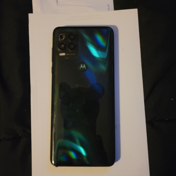 Motorola Other - MOTO STYLUS 5G